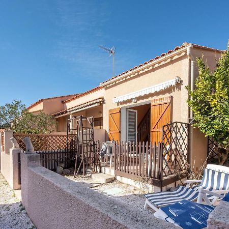 Holiday Home Mas De L'Ile By Interhome Le Barcares Luaran gambar