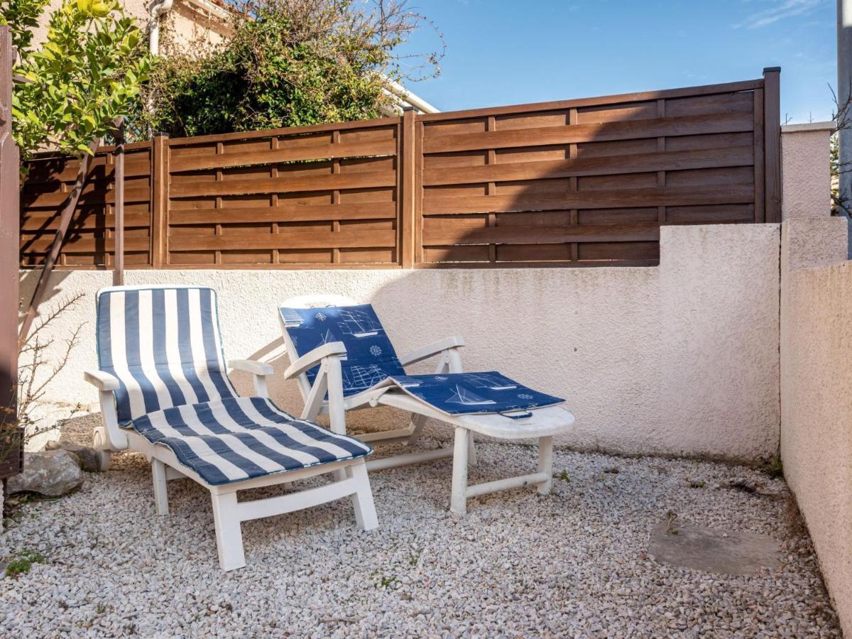 Holiday Home Mas De L'Ile By Interhome Le Barcares Luaran gambar