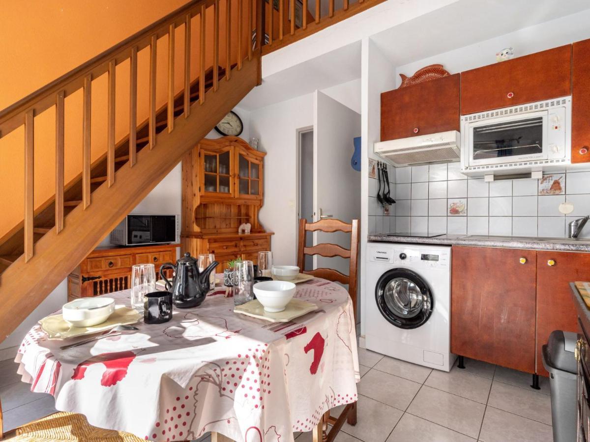 Holiday Home Mas De L'Ile By Interhome Le Barcares Luaran gambar