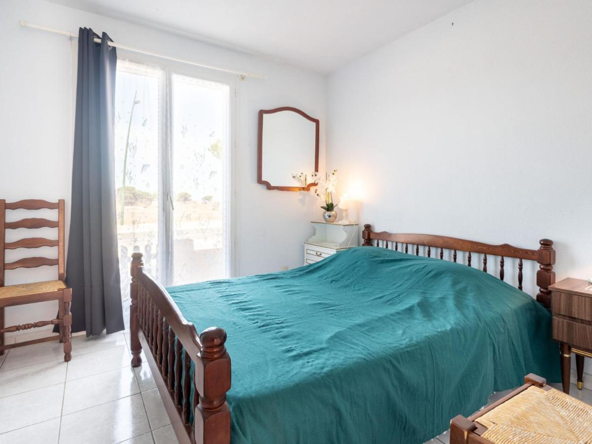 Holiday Home Mas De L'Ile By Interhome Le Barcares Luaran gambar